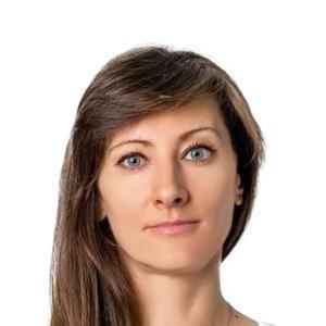 Бадюл Елена Александровна