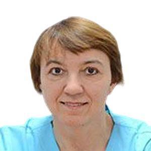 Луканина Галина Викторовна