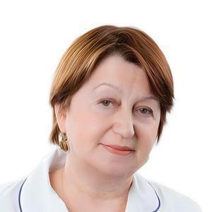 Муравицкая Нина Ивановна