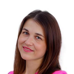 Балабалко (Терехина) Елена Николаевна