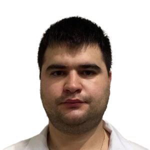Оганесян Оганес Грачович