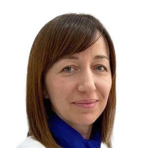 Багаева Аида Николаевна