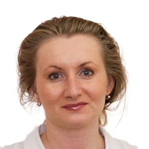 Вахрамеева Анастасия Юрьевна