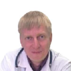 Плотников Станислав Александрович