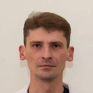 Виноградов Павел Сергеевич