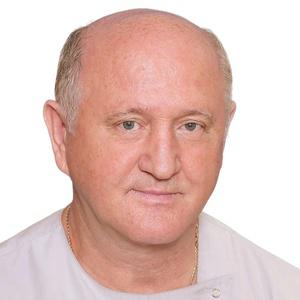 Марков Евгений Васильевич