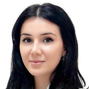 Абакарова Аида Рамазановна