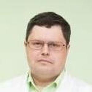 Машнин Юрий Валентинович