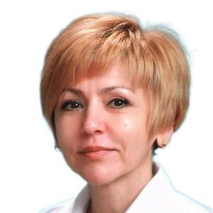 Лобач Светлана Васильевна