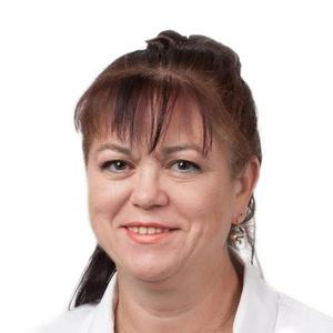 Воронина Ирина Александровна