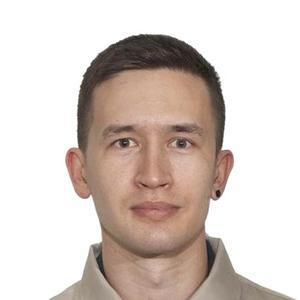 Салин Артем Вячеславович