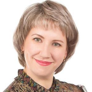 Суворова Татьяна Станиславовна