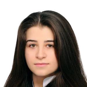 Циклаури Ирма Гививна