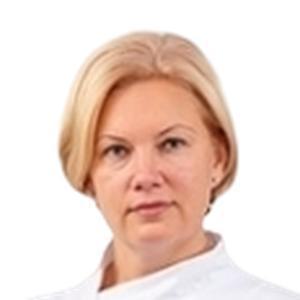 Михайлова Арина Витальевна