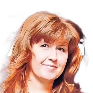 Зверева Елена Анатольевна