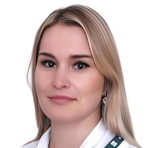 Вахтина Алена Игоревна