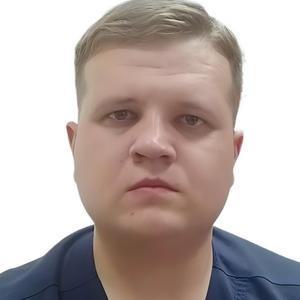 Виряскин Вадим Геннадьевич