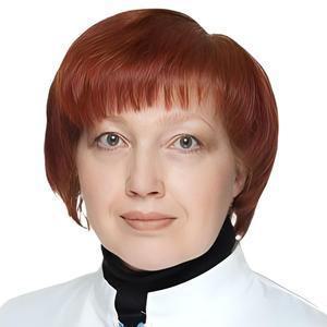 Саттарова Ольга Геннадьевна