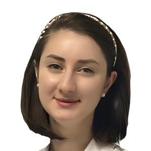 Миронидис Любовь Димитриевна