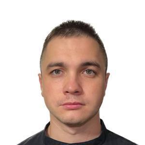 Петров Сергей Алексеевич