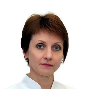 Шевякова Анна Александровна