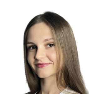 Боженова Маргарита Павловна