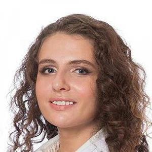 Алексеева Дарья Эдуардовна
