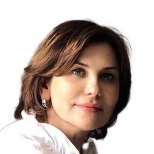 Ковалева Наталья Александровна