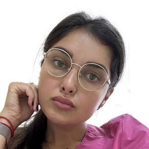 Мамедли Раксана Вагифовна
