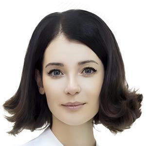 Десяткова Нина Владимировна