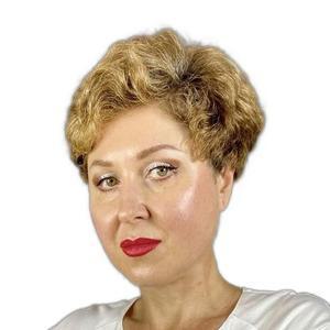 Назарова Марина Васильевна