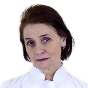 Першина Марина Анатольевна