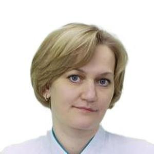 Едигарева Наталия Владимировна