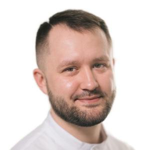 Стрелков Андрей Андреевич
