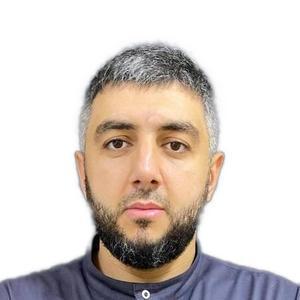 Магомедов Таймаз Магомедкамилович