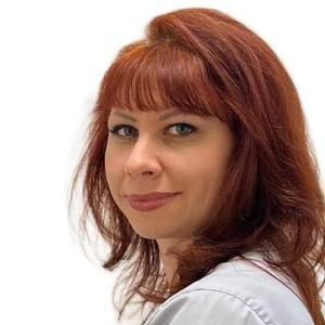 Сердечная Светлана Викторовна