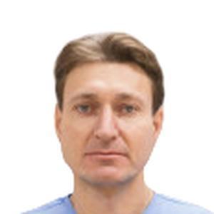 Шачин Сергей Владимирович