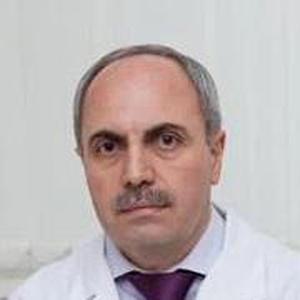 Магомедов Низами Гаджимагомедович