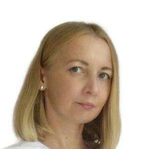 Визер Юлия Викторовна