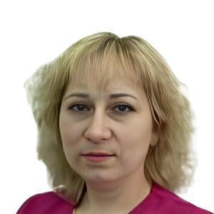 Селюдченкова Оксана Александровна