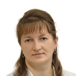 Косарева Надежда Николаевна