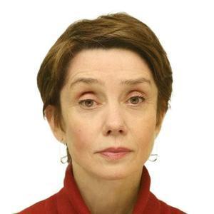 Чернявская Марина Валентиновна