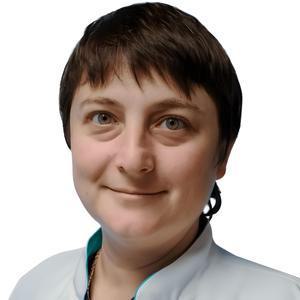 Богатырева Мадина Викторовна