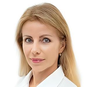 Ельшина Елена Рудольфовна
