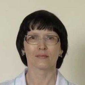 Мухамедзянова Лидия Шаукатовна
