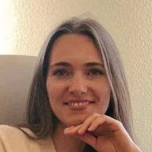 Симонова Ксения Александровна