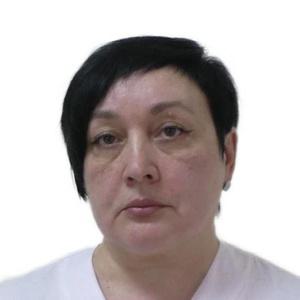 Моисеенко Марина Владимировна
