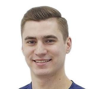 Казимиров Виталий Павлович