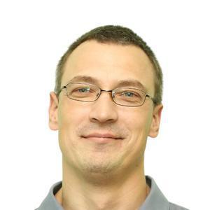 Федоров Алексей Георгиевич