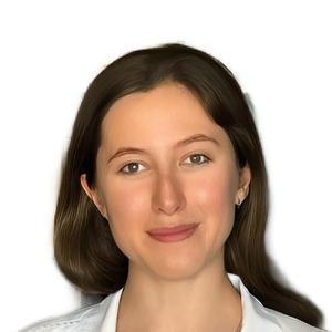 Егорян Лидия Борисовна
